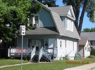 2104 60th St, Kenosha, WI 53140