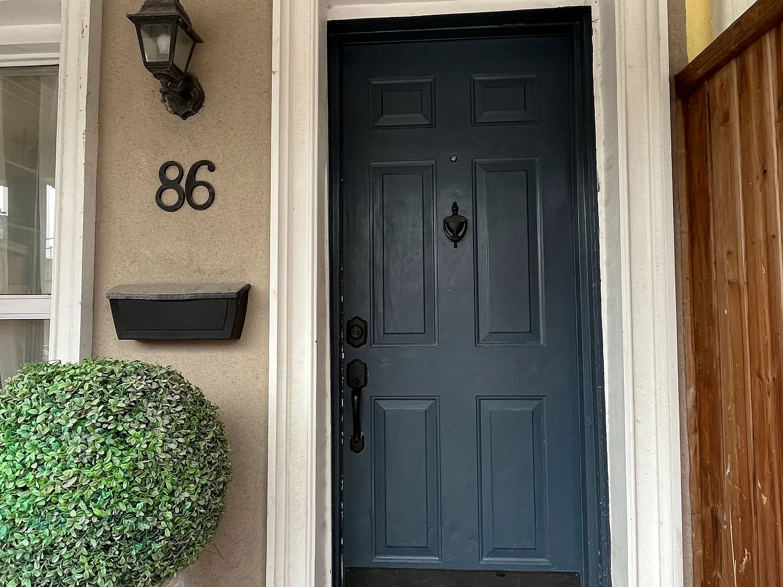 1 bed, $1,900 — Photo 3