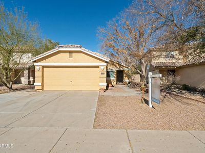 12000 W Bloomfield Rd, El Mirage, AZ, 85335