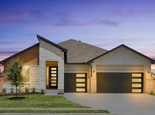 4504 Pleasant Place Row, Round Rock, TX 78665