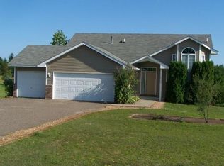 18306 241 1/2 Ave NW, Big Lake, MN 55309