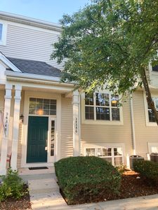 34346 N White Clover Ct #34346, Round Lake, IL, 60073