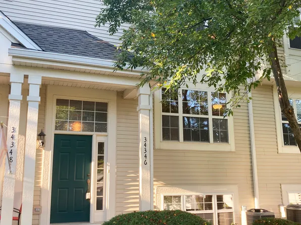 34346 N White Clover Ct #34346, Round Lake, IL 60073
