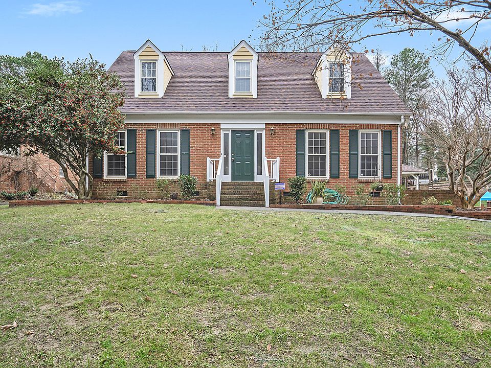 1st image of 4708 Meadowridge Dr