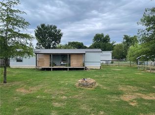 336 Santa Fe Trl, Ozark, AR 72949