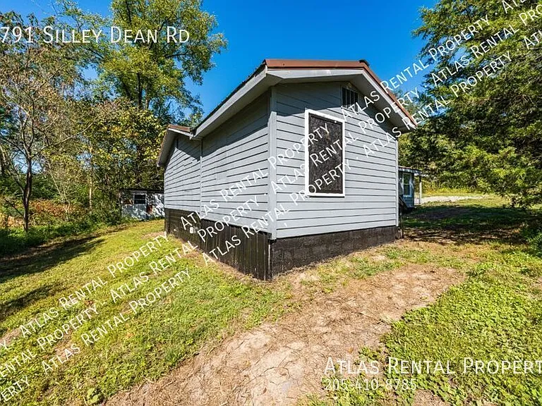 9791 Silley Dean Rd — Photo 3