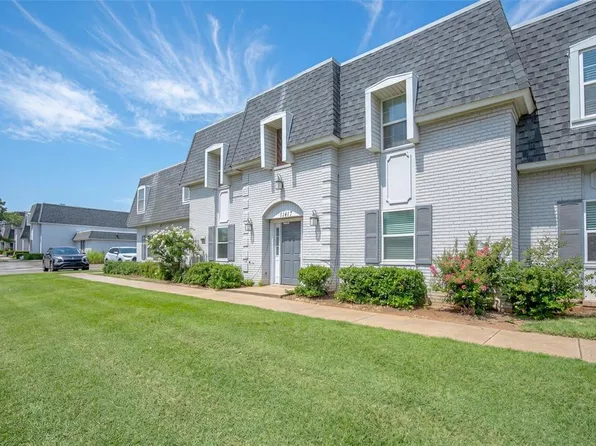 11417 N May Ave APT B, Oklahoma City, OK 73120