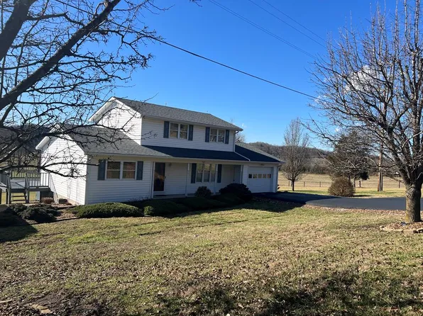 3619 Glasgow Rd, Burkesville, KY 42717