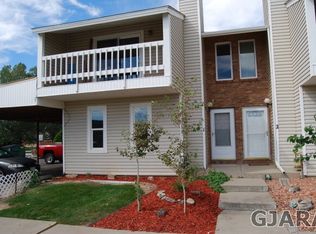 515 29.5 Rd APT 1, Grand Junction, CO 81504