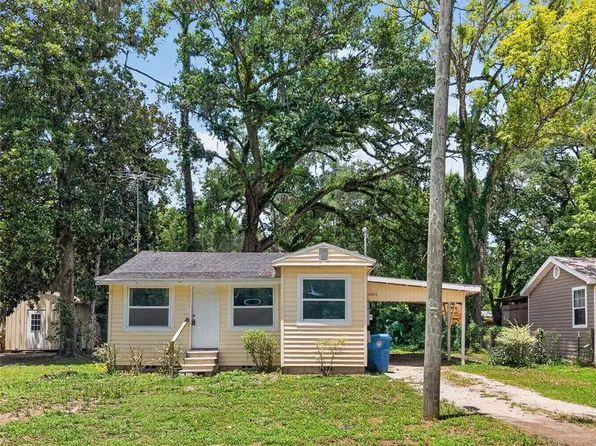 18455 Shady Side Dr, Brooksville, FL 34601