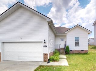 111 Annas Way, Shelbyville, TN 37160