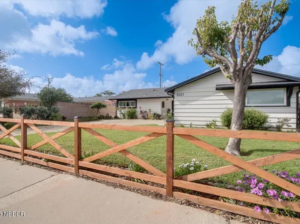 1321 N Orchid St, Lompoc, CA 93436