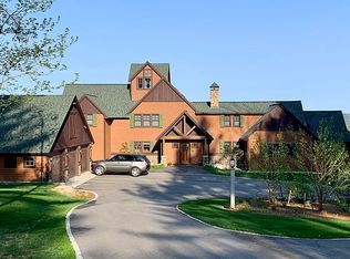 22 Point Of View Dr, Franconia, NH 03580