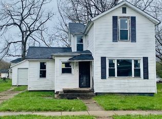 409 W Southern Ave, Springfield, OH 45506