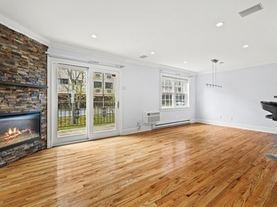 35 Woodway Road #A12, Stamford, CT, 06907