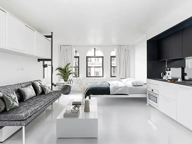 237 Madison Ave #1203 — Photo 1