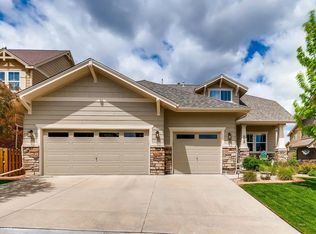 6426 S Oak Hill Cir, Aurora, CO 80016