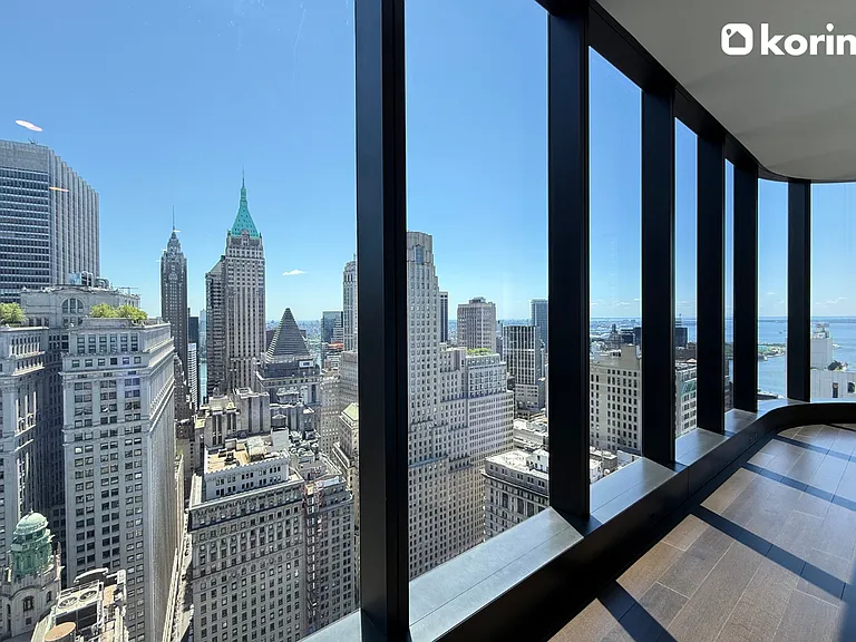 125 Greenwich St #64B — Photo 12