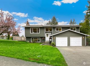 18623 112th Ave SE, Renton, WA 98055