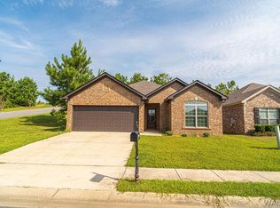 6600 Julia Pearl Ln, Cottondale, AL 35453