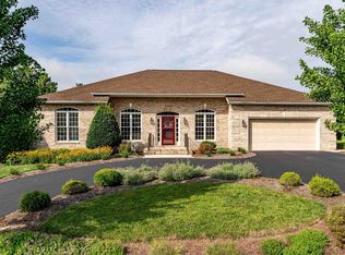 3242 Barrington Dr, Harrisonburg, VA 22801