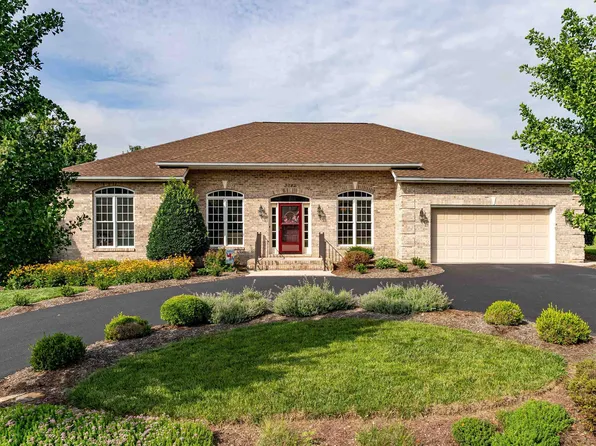 3242 Barrington Dr, Harrisonburg, VA 22801