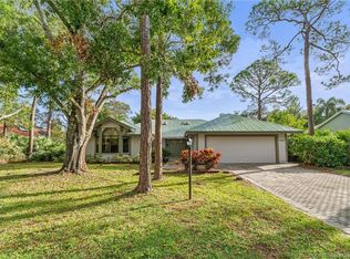 5199 SW Landing Creek Dr, Palm City, FL 34990