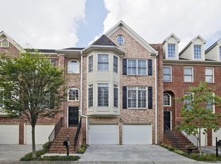 1291 Dunwoody Cv, Dunwoody, GA 30338