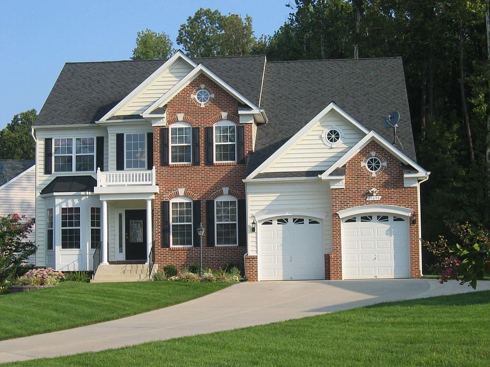 Gorgeous Leonardtown Colonial