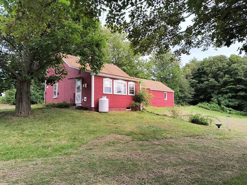 715 Main Rd, Granville, MA 01034 Zillow