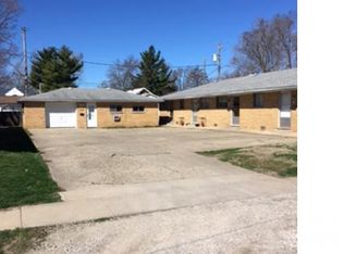 2171 Renfro St, Springfield, IL 62703