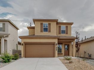 6701 Mountain Hawk Loop NE, Rio Rancho, NM 87144