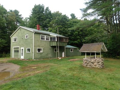 378 Lincolnville Avenue, Belfast, ME, 04915