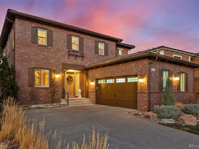 10501 Montecito Drive, Lone Tree, CO, 80124