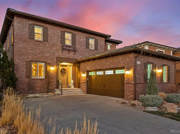 10501 Montecito Drive, Lone Tree, CO 80124