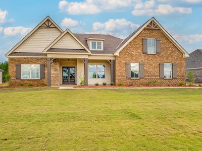 439 Midland Dr, Wetumpka, AL, 36093