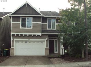 15730 SW Starling Ln, Beaverton, OR 97007