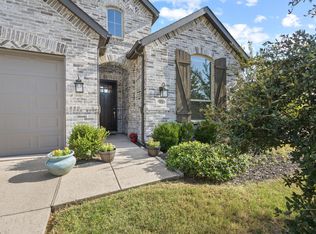 3514 Vision Ridge Trl, Denison, TX 75020