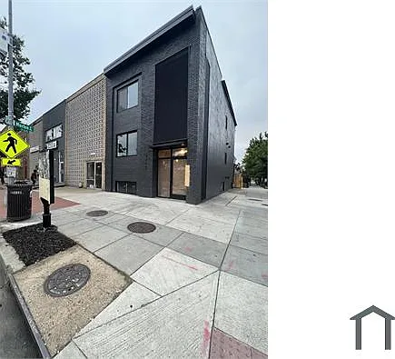3332 Georgia Ave NW #1