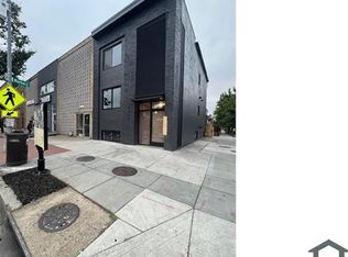 3332 Georgia Ave NW APT 1, Washington, DC 20010