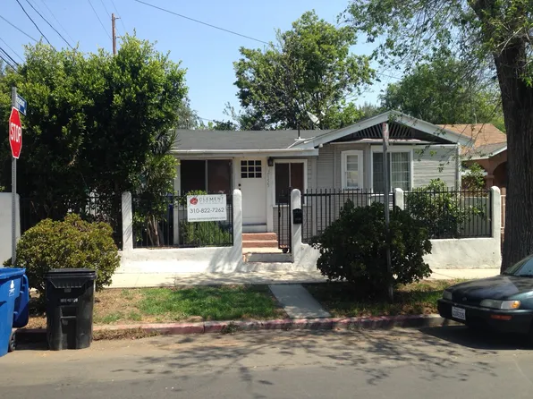 2155 Clinton St, Los Angeles, CA 90026