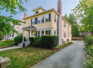 561 Wayland Ave #B, Providence, RI 02906