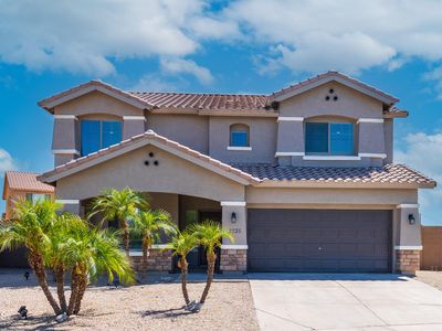 3735 W Lynne Ln, Phoenix, AZ, 85041