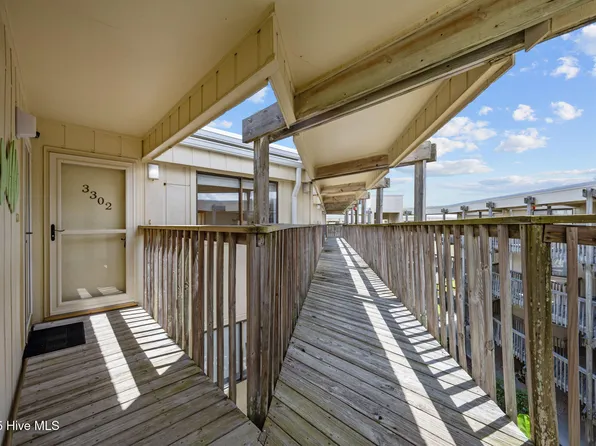 9100 Reed Drive #3302, Emerald Isle, NC 28594