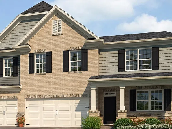 3089 Hallsley Dr S, Fulton, GA 30349