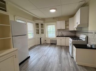 12 High St #4, Rye, NY 10580