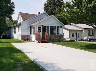114 Noll St, Galva, IA 51020