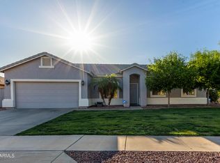 4202 S 76th Ln, Phoenix, AZ 85043