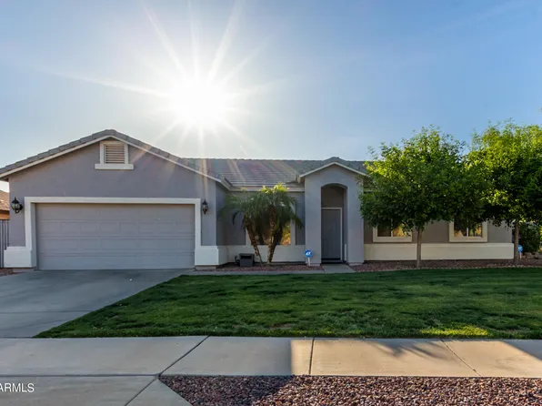 4202 S 76TH Lane, Phoenix, AZ 85043