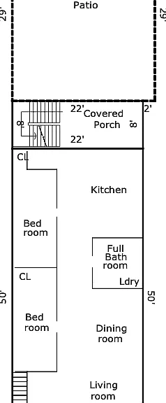 1436 W Taylor St #1 — Photo 16